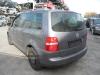 Volskwagen Touran 2.0TDI 2006 Diesel poza Volskwagen Touran 2.0TDI 2006 Diesel