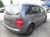 Volskwagen Touran 2.0TDI 2006 Diesel poza Volskwagen Touran 2.0TDI 2006 Diesel