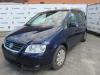 poza Volskwagen Touran 2.0TDI 2006 Diesel
