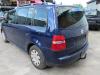 poza Volskwagen Touran 2.0TDI 2006 Diesel