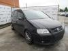 Volskwagen Touran 2.0TDI 2006 Diesel poza Volskwagen Touran 2.0TDI 2006 Diesel