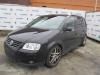 Volskwagen Touran 2.0TDI 2006 Diesel poza Volskwagen Touran 2.0TDI 2006 Diesel