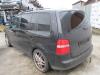Volskwagen Touran 2.0TDI 2006 Diesel poza Volskwagen Touran 2.0TDI 2006 Diesel