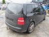 Volskwagen Touran 2.0TDI 2006 Diesel poza Volskwagen Touran 2.0TDI 2006 Diesel
