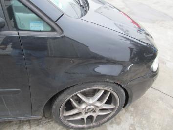 poza Volskwagen Touran 2.0TDI 2006 Diesel