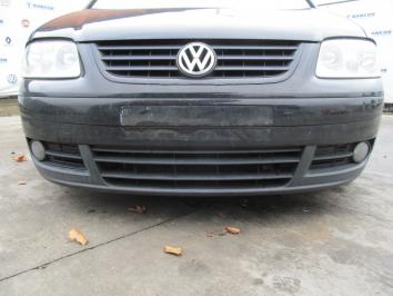 poza Volskwagen Touran 2.0TDI 2006 Diesel