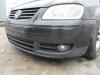 poza Volskwagen Touran 2.0TDI 2006 Diesel