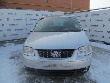 poza Volskwagen Touran 2.0TDI 2006 Diesel