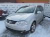 poza Volskwagen Touran 2.0TDI 2006 Diesel