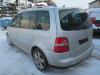 poza Volskwagen Touran 2.0TDI 2006 Diesel