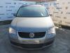 poza Volskwagen Touran 2.0TDI 2008 Diesel