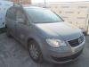 poza Volskwagen Touran 2.0TDI 2008 Diesel