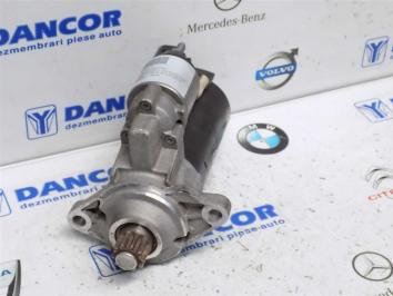 poza Volskwagen Touran 2.0TDI 2008 Diesel