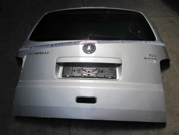 Volskwagen Transporter -- 2007 -- poza Volskwagen Transporter -- 2007 --