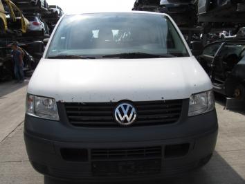 poza Volskwagen Transporter 1.9TDI 2007 Diesel