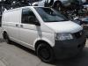 poza Volskwagen Transporter 1.9TDI 2007 Diesel
