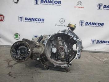 poza Volskwagen Transporter 2.5TDI 2000 Diesel