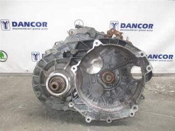 poza Volskwagen Transporter 2.5TDI 2006 Diesel