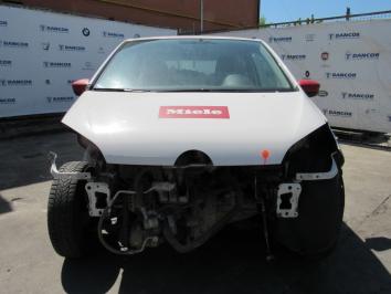 Volskwagen UP 1.0i 2013 Benzina poza Volskwagen UP 1.0i 2013 Benzina