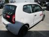 Volskwagen UP 1.0i 2013 Benzina poza Volskwagen UP 1.0i 2013 Benzina
