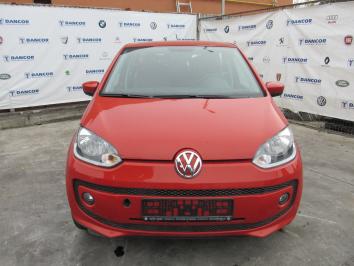 poza Volskwagen UP 1.0i 2016 Benzina