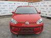 poza Volskwagen UP 1.0i 2016 Benzina