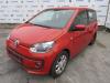 poza Volskwagen UP 1.0i 2016 Benzina