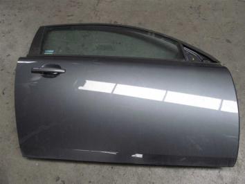 poza Volvo C30 -- 2007 --