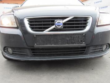poza Volvo S40 1.6D 2009 Diesel