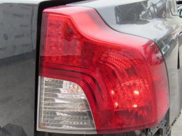 poza Volvo S40 1.6D 2009 Diesel