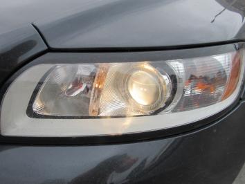 poza Volvo S40 1.6D 2009 Diesel