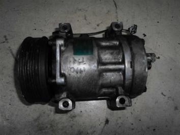 poza Volvo S40 1.9D 2002 Diesel