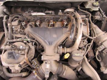 Volvo S40 2.0D 2006 Diesel poza Volvo S40 2.0D 2006 Diesel