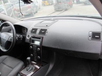 Volvo S40 2.0D 2006 Diesel poza Volvo S40 2.0D 2006 Diesel