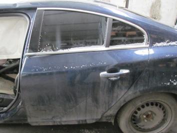 poza Volvo S60 1.6D 2011 Diesel