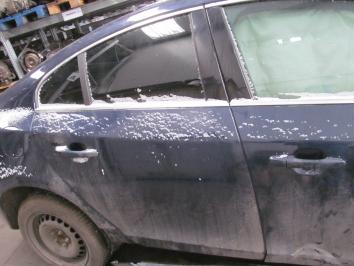 poza Volvo S60 1.6D 2011 Diesel