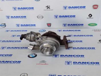 poza Volvo S60 2.0D 2013 Diesel