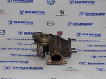 poza Volvo S60 2.4D 2003 Diesel