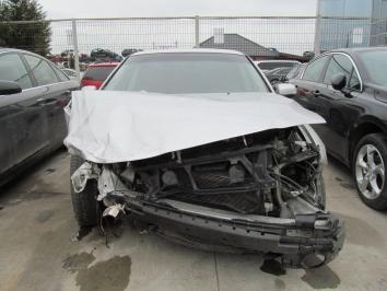 Volvo S60 2.4D 2008 Diesel poza Volvo S60 2.4D 2008 Diesel