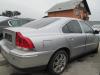 Volvo S60 2.4D 2008 Diesel poza Volvo S60 2.4D 2008 Diesel