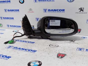 poza Volvo S80 2.0D 2011 Diesel