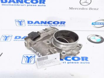 poza Volvo S80 2.0D 2011 Diesel