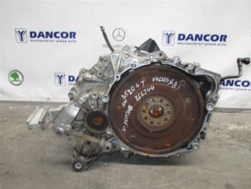 poza Volvo S80 2.0D 2011 Diesel