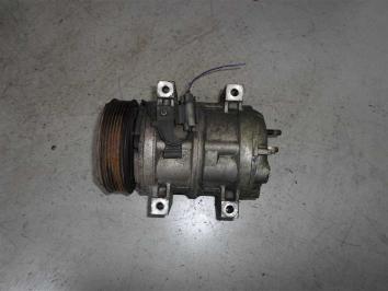 poza Volvo S80 2.0T 2003 Benzina