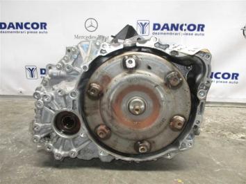 poza Volvo S80 2.4D 2007 Diesel