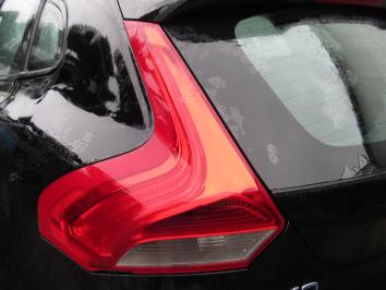 poza Volvo V40 2.0D 2015 Diesel