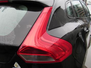 poza Volvo V40 2.0D 2015 Diesel