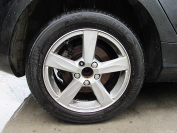 poza Volvo V40 2.0D 2015 Diesel