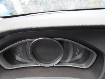 Volvo V40 2.0D 2015 Diesel poza Volvo V40 2.0D 2015 Diesel