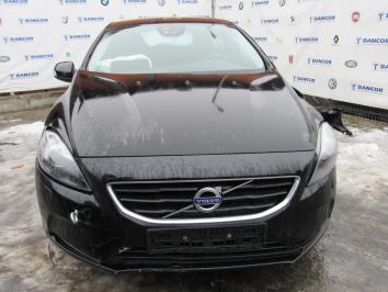 poza Volvo V40 2.0D 2016 Diesel